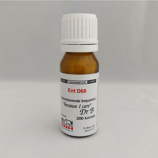 DNH Enterovirus D68 ent D68 200st
