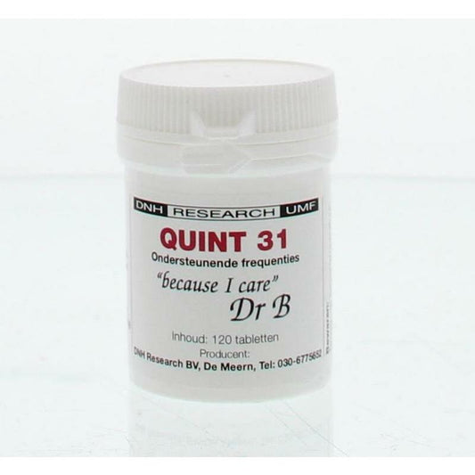 DNH Quint 31 120tb