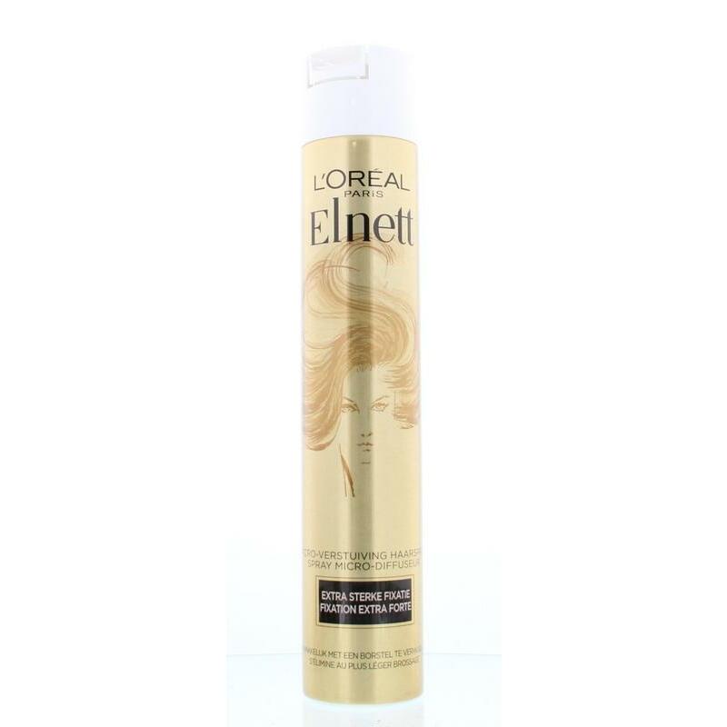 Elnett Satin extra strong 400ml