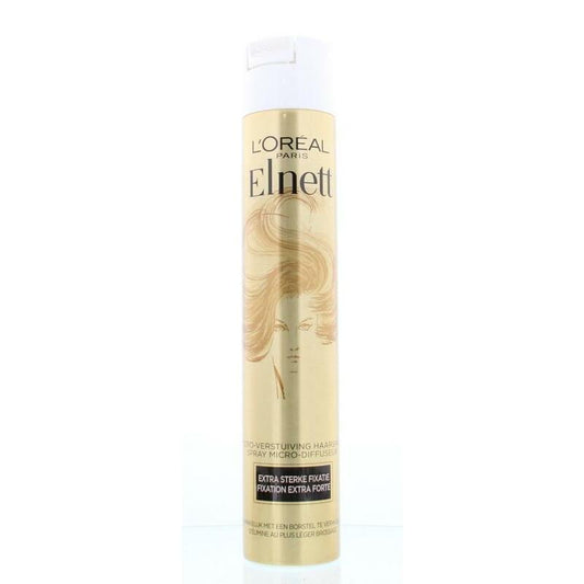 Elnett Satin extra strong 400ml
