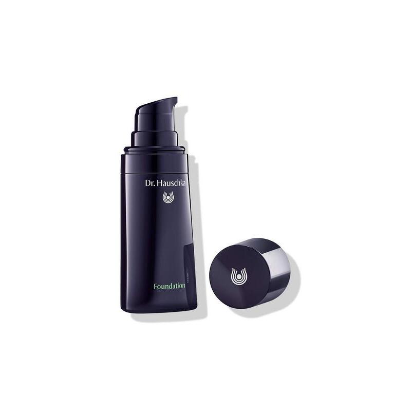 Hauschka Foundation (cashew 001) 30ml