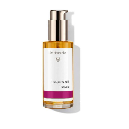 Hauschka Haarolie 75ml