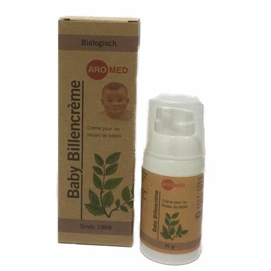 Aromed Baby billencreme 30g