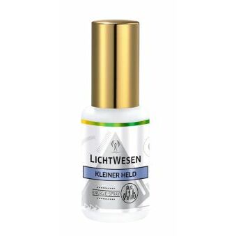 Lichtwesen Kleine held geurspray 30ml