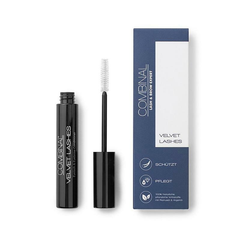 Combinal Velvet lashes 7ml
