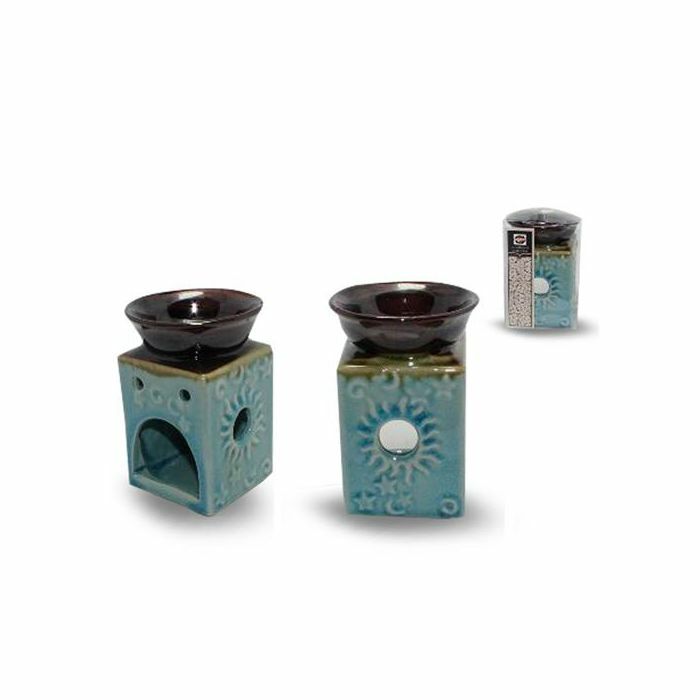 Green Tree Aromabrander QC-68407 1st