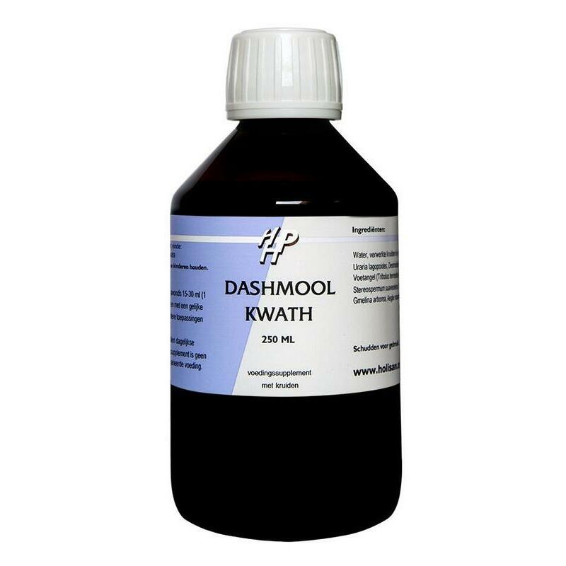 Holisan Dashmool kwath 250ml