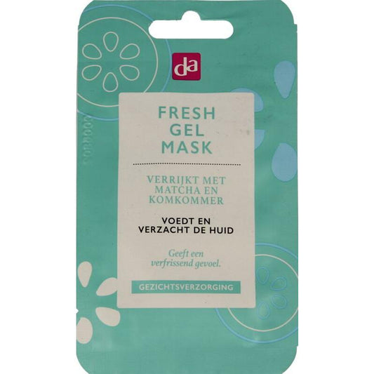 DA Fresh gel mask 7ml