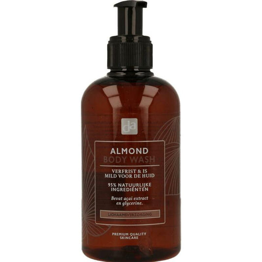 DA Premium bodywash amandel 250ml