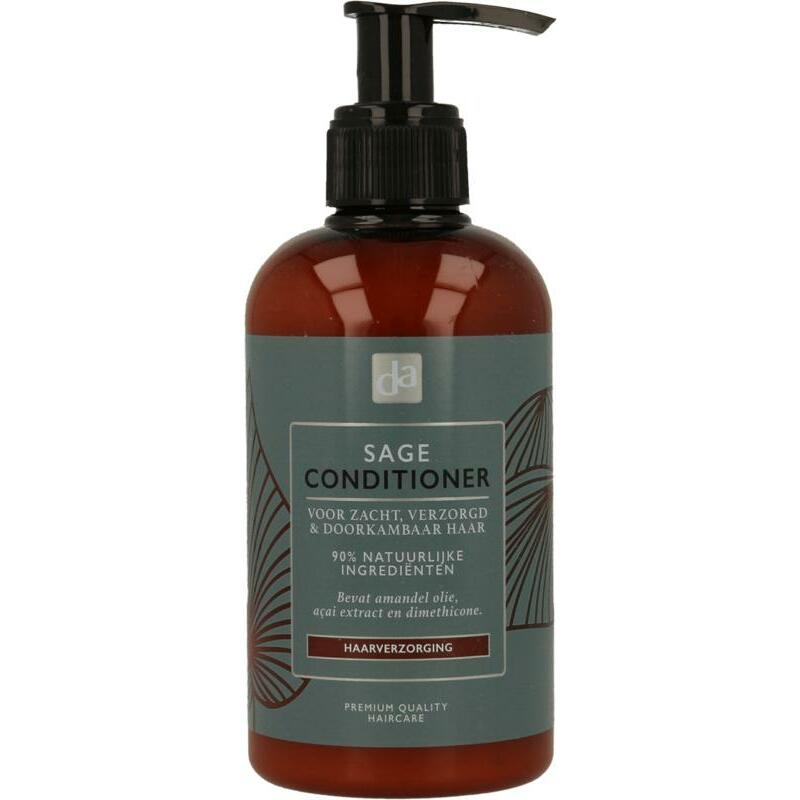 DA Premium conditioner salie 250ml