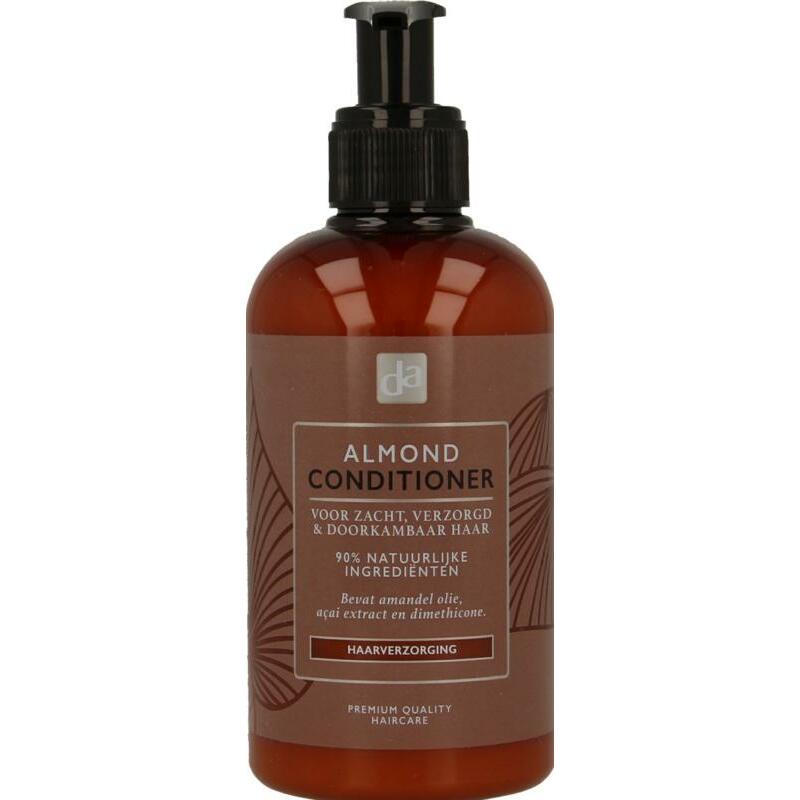 DA Premium conditioner amandel 250ml