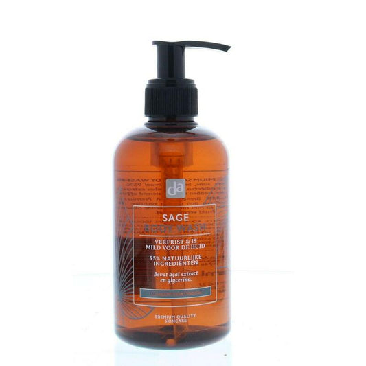 DA Premium bodywash salie 250ml