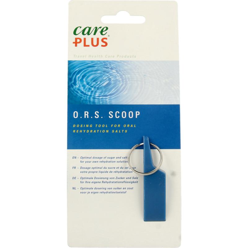 Care Plus ORS Scoop 1st