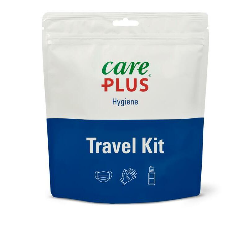 Care Plus Hygiene travelkit 1st