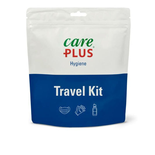 Care Plus Hygiene travelkit 1st