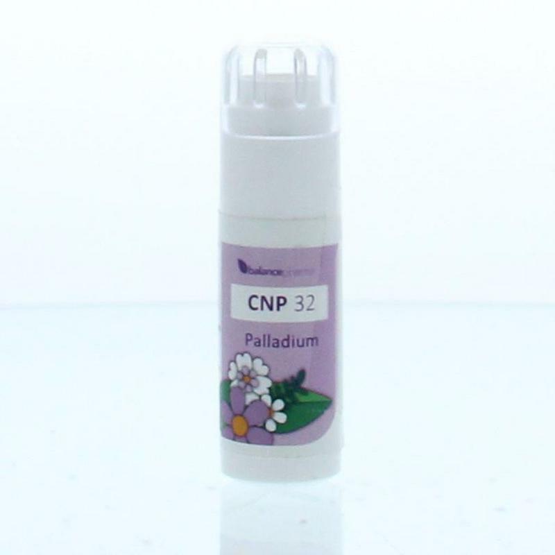 Balance Pharma CNP32 Palladium constitutieplex 6g