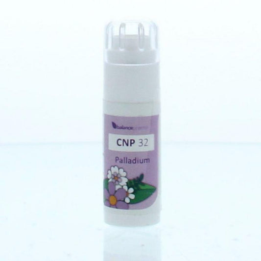 Balance Pharma CNP32 Palladium constitutieplex 6g