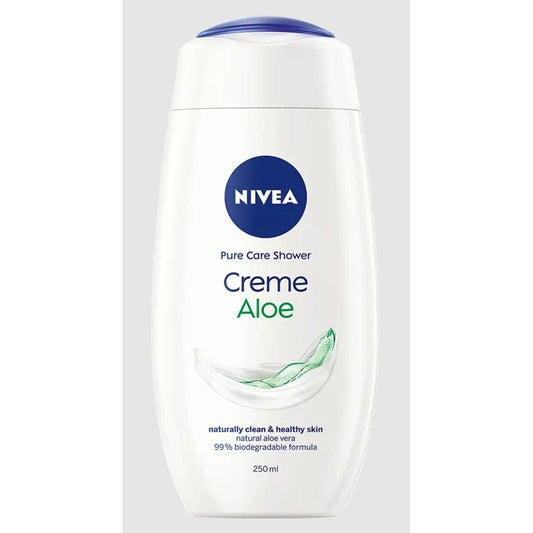 Nivea Creme aloe 250ml