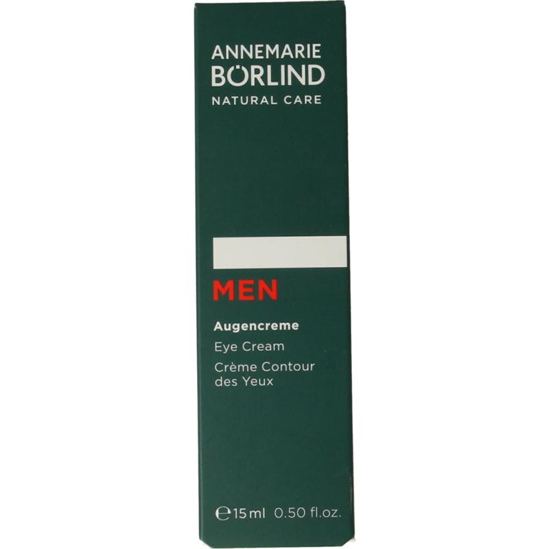 Borlind Eye cream men 15ml