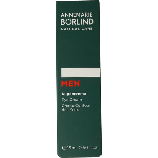 Borlind Eye cream men 15ml