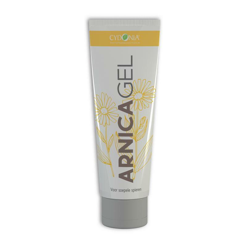 Cydonia Arnica gel 250ml