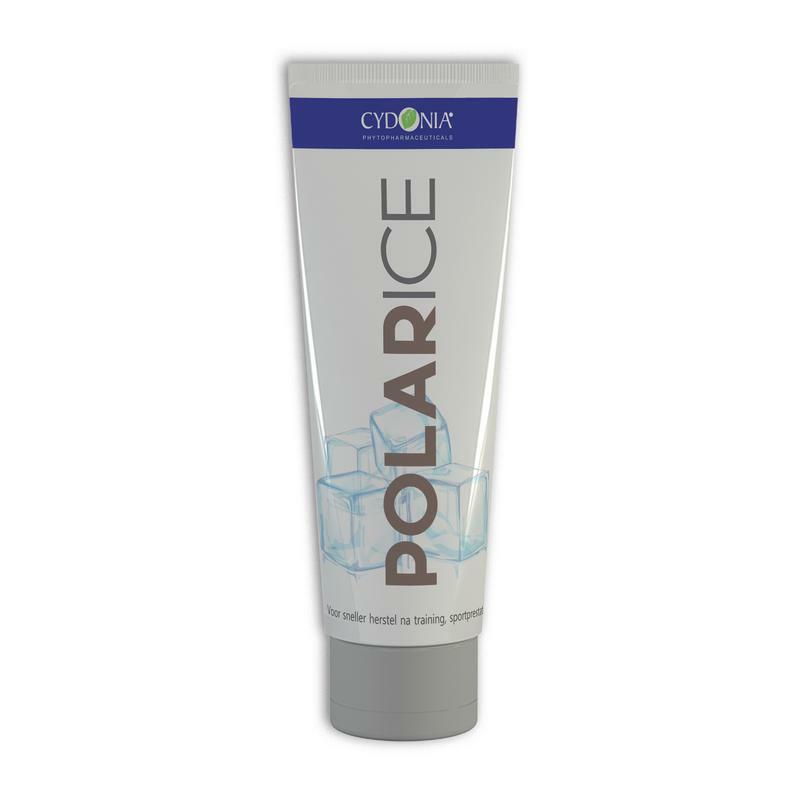 Cydonia Polar ice 100ml
