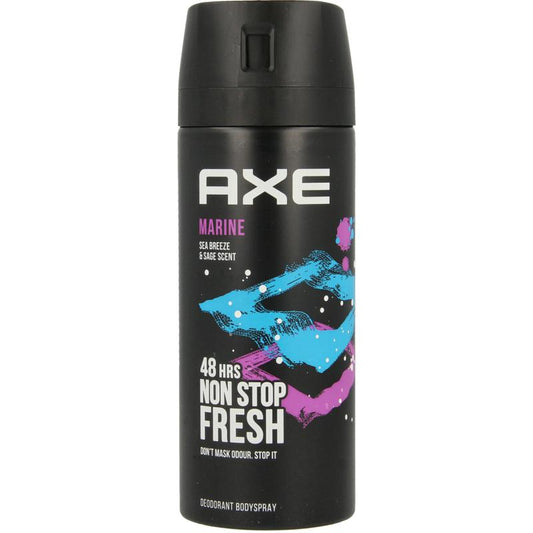 AXE Deodorant bodyspray marine 150ml