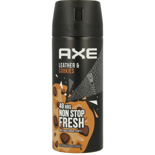 AXE Deodorant bodyspray collision 150ml