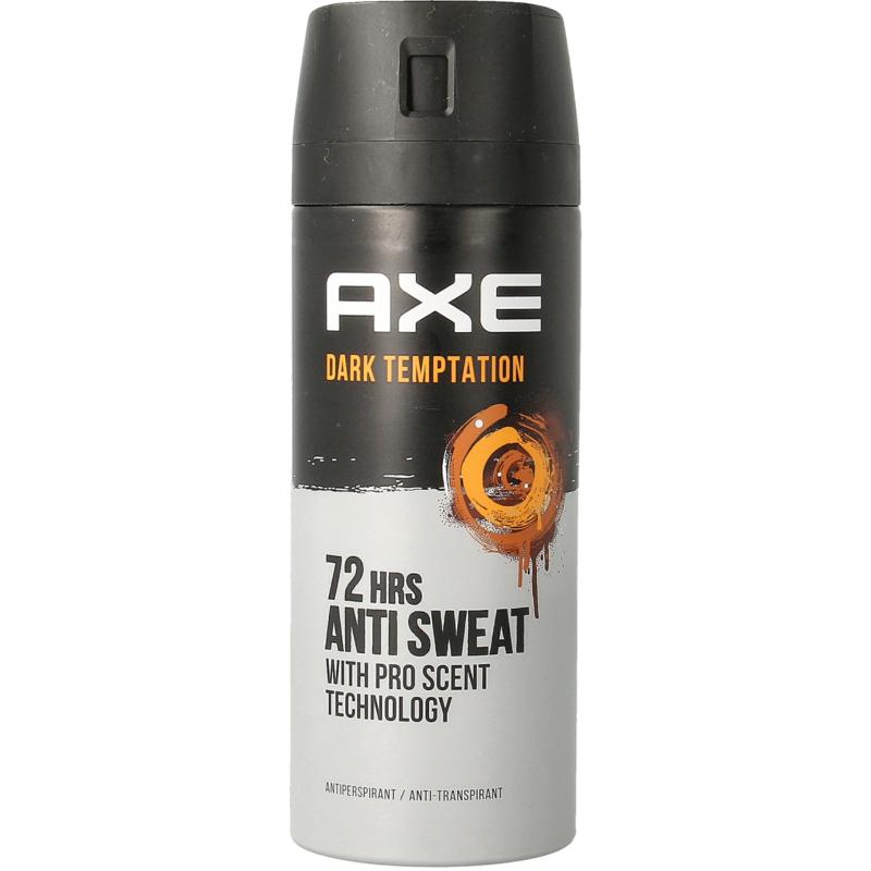 AXE Anti perspirant dark temptation 150ml