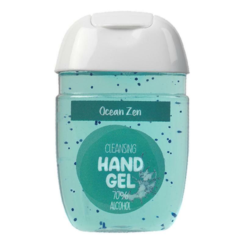 Biolina Handgel ocean zen 29ml