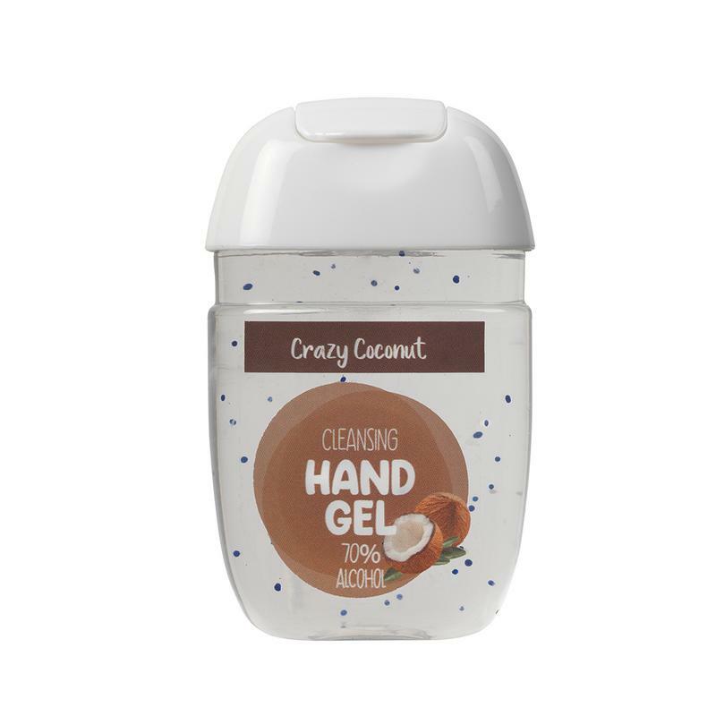 Biolina Handgel crazy coconut 29ml
