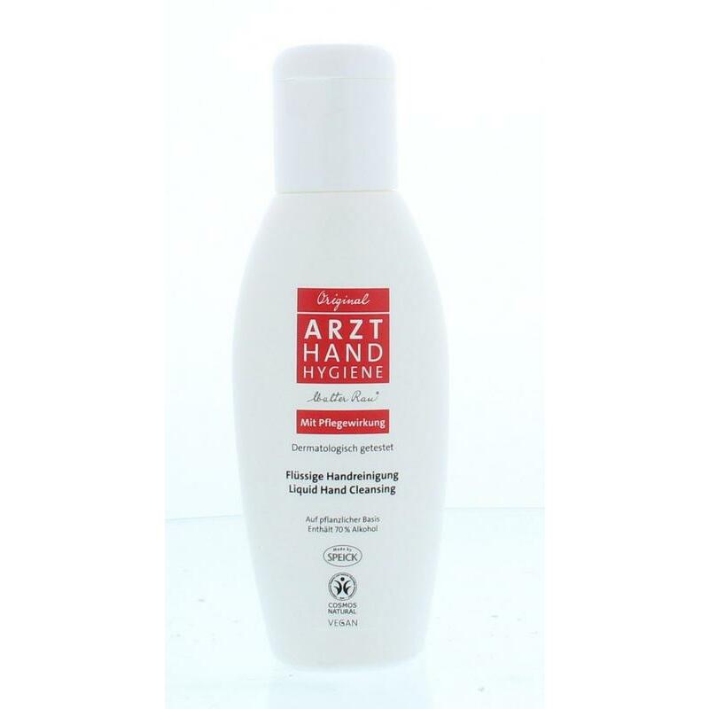 Speick Artz handhygiene 100ml