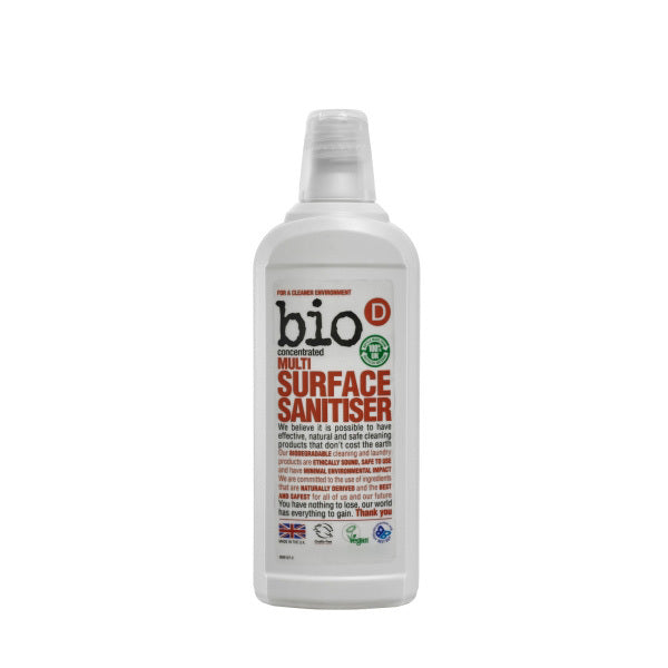 Bio-D Allesreiniger 750ml