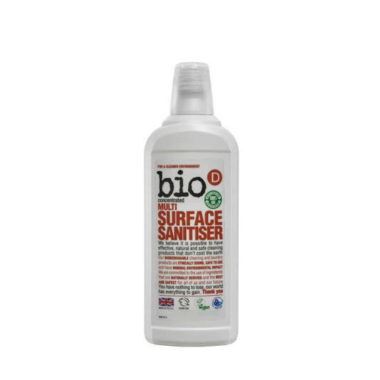 Bio-D Allesreiniger 750ml