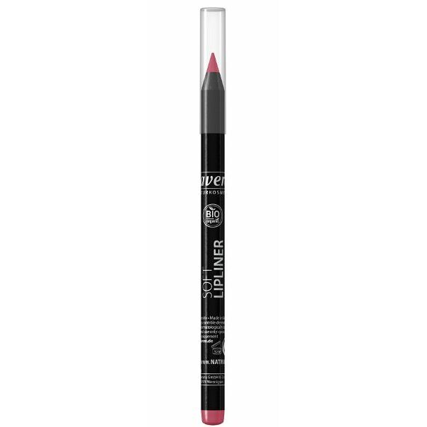 Lavera Soft lipliner mauve 06 bio 1st