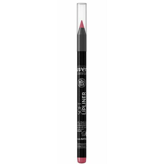 Lavera Soft lipliner mauve 06 bio 1st