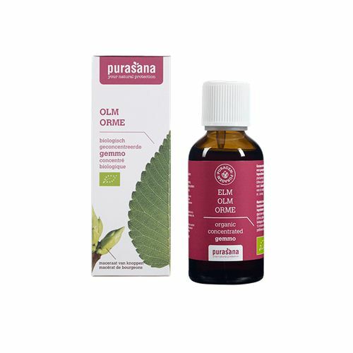 Purasana Puragem olm bio 50ml