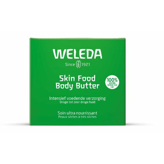 Weleda Skin food body butter 150ml