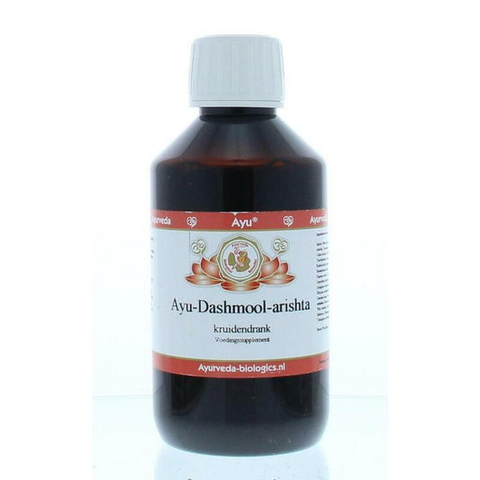 Ayurveda BR Ayu dashmool arishta 250ml