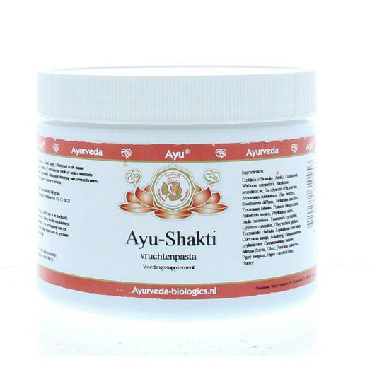 Ayurveda BR Ayu shakti biovita jeewan 500g