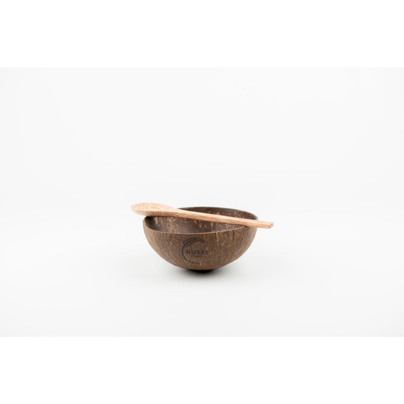 Huski Home Coconut husk bowls 1st