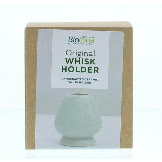 Biotona Whisk holder green 1st