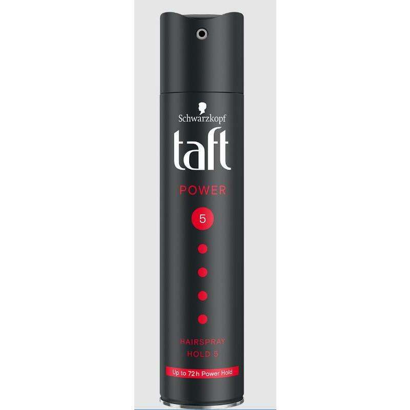 Taft Power hairspray gellac 150ml