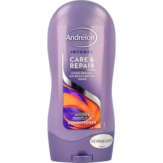 Andrelon Conditioner care & repair 300ml