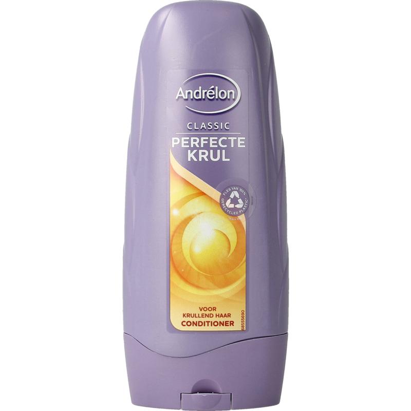 Andrelon Conditioner perfecte krul 300ml