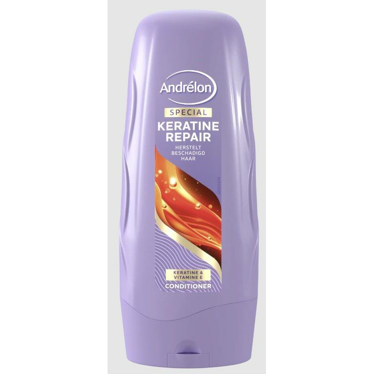 Andrelon Conditioner spray keratine repair 300ml