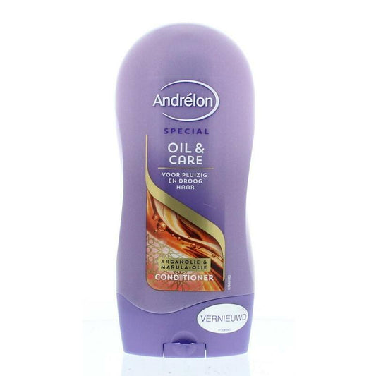 Andrelon Special conditioner spray oil & care 300ml