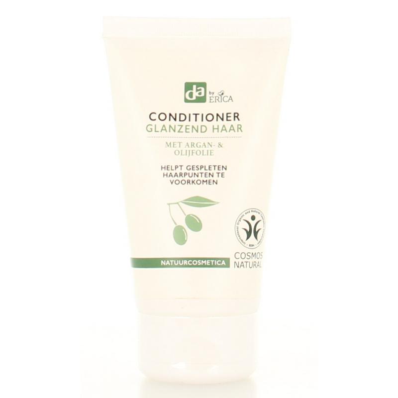 Da BY Erica Conditioner glans haar 150ml