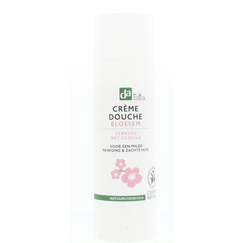 Da BY Erica Creme douche bloesem 200ml