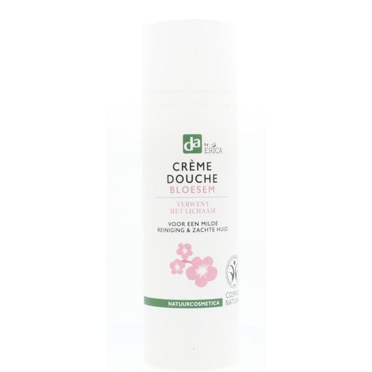 Da BY Erica Creme douche bloesem 200ml